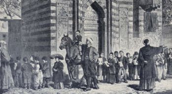 Osmanlı İslam Medeniyeti'nde mektepler ne zaman ve nasıl açılırdı?
