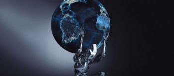 Robotlar 2025 yılına kadar iş yükünün yüzde 52’sini almış olacak