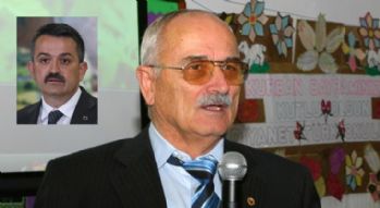 Traktör bu aileye iyi gelmiyor