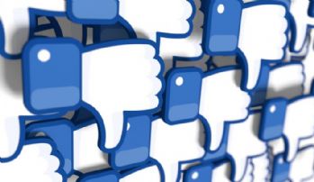 90 milyon Facebook hesabı haklendi