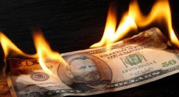 IMF: Doların rezerv gücü hızla geriliyor