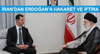 Şıracının şahidi bozacı: İran'ın Türkiye düşmanlığı tam gaz