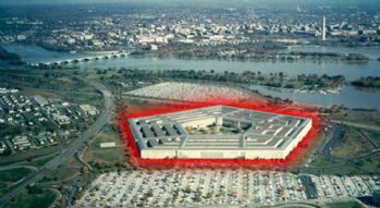 Pentagon'a gönderilen toksik zarf, oyun mu gerçek mi?