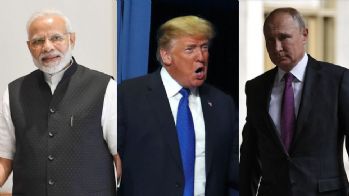 Hindistan'da Amerika'yı takmadı