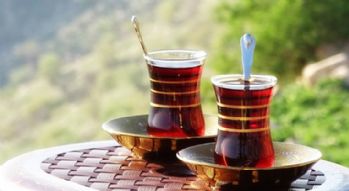 Of Çay, Jacobs’ların eline geçti