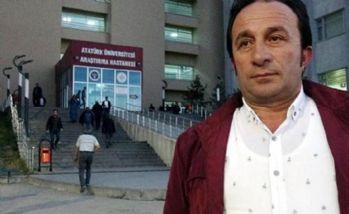 Grip hastasına kanser diye kemoterapi yaptı, yargılanmasına izin verilmedi