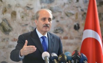 '3’üncü dünya savaşı çoktan başladı'