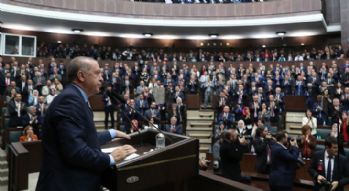 Erdoğan, Kaşıkçı cinayetinin gerçek failinin Pens olduğu îma etti