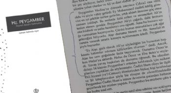 Diyanet, Hz Peygamber'e iftira eden bu kitabı derhal toplatmalı