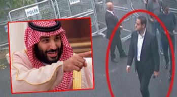 Türkiye, Suud'un Kaşıkçı masallarına tepki gösterdi