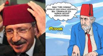Son günler özetleyen kareler: Dil susar, kareler konuşur