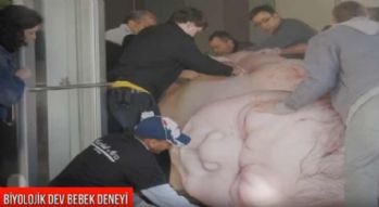 Doğruysa çok korkunç