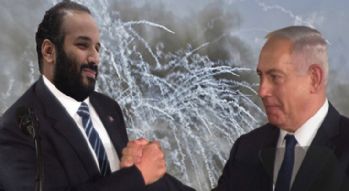 CIA: Cinayet emrini MbS verdi