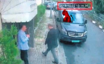 Cinayet tesadüfi değil, her detayı planlanmış...