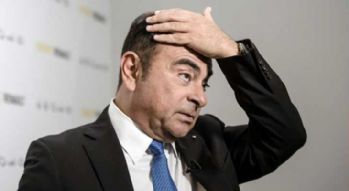 Dünya otomotiv devinin CEO'su tutuklandı