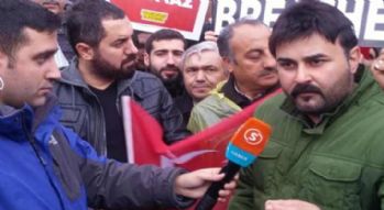 Macera Erzincan'da sona erdi
