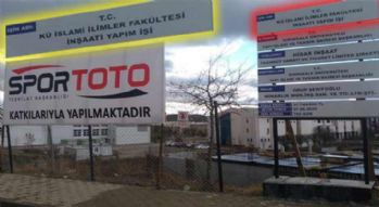Temeli haramla atılan okuldan millete, memlekete ve dine ne yarar gelir?