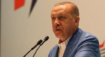 Erdoğan'dan Suriye operasyonu ve Kaçıkçı cinayeti açıklamaları