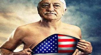 Sözünde durursa Gülen'i ölü ya da diri gönderecek
