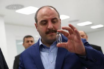 Türkiye'de milli mikroçip hamlesi: Çakıl yolda