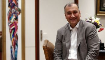 Türkiye'ye göçmüştüler, şimdi de İngiltere'ye göçtüler