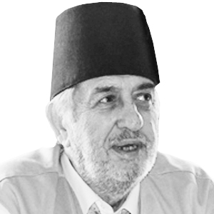 KADİR MISIROĞLU