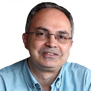 LÜTFİ BERGEN