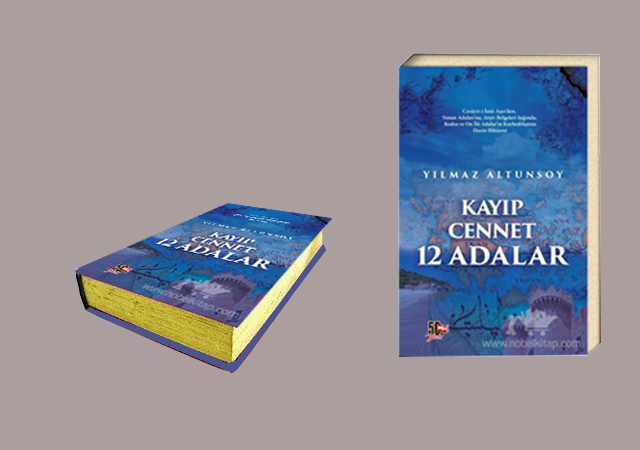 Kayıp Cennet 12 Adalar