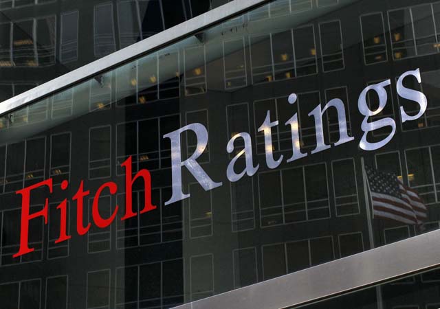 Finansal tetikçi Fitch'in kalan hisseleri 2,8 milyar dolara satıldı