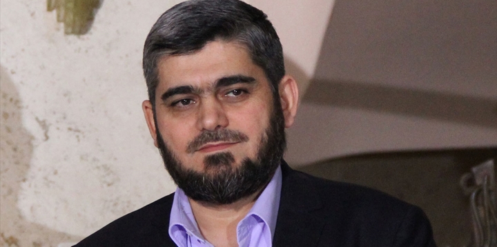 Muhalifler işin adını koydu