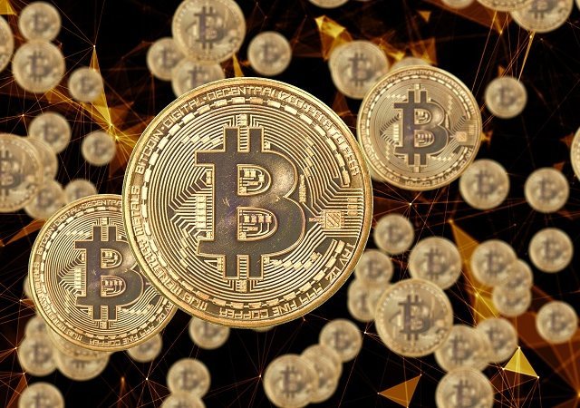 'Bitcoin dijital yastık altı olma yolunda'