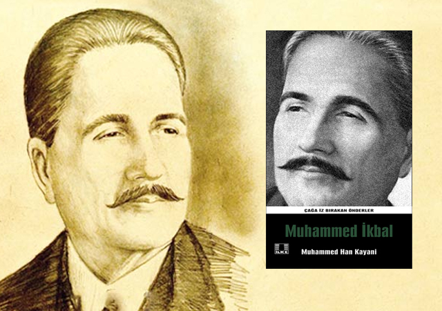 Muhammed İkbal: Çağa iz Bırakan Önderler