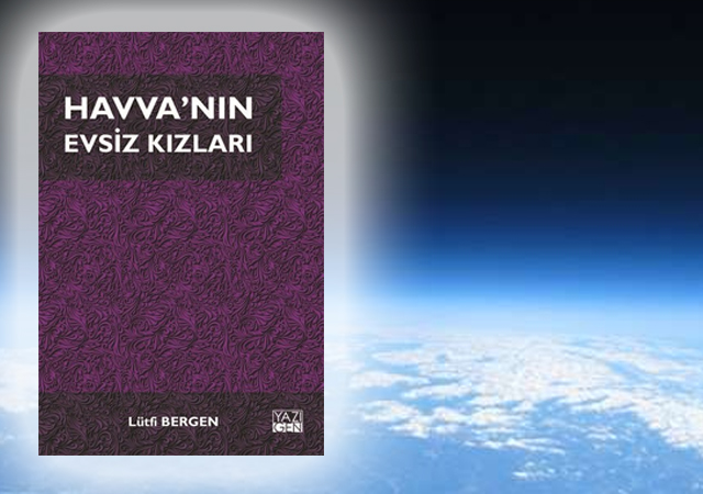Havva'nın Evsiz Kızları