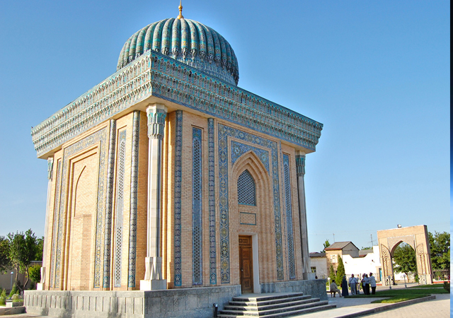 İmam Mâtürîdi (r.a.) kimdir?