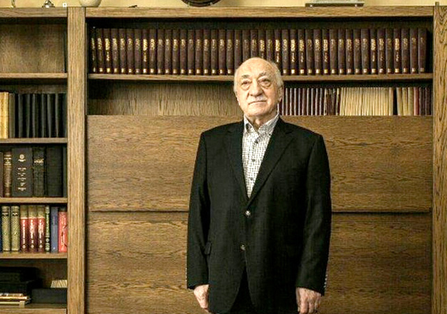 FETÖ ilk kez terör örgütü olarak tanımlandı