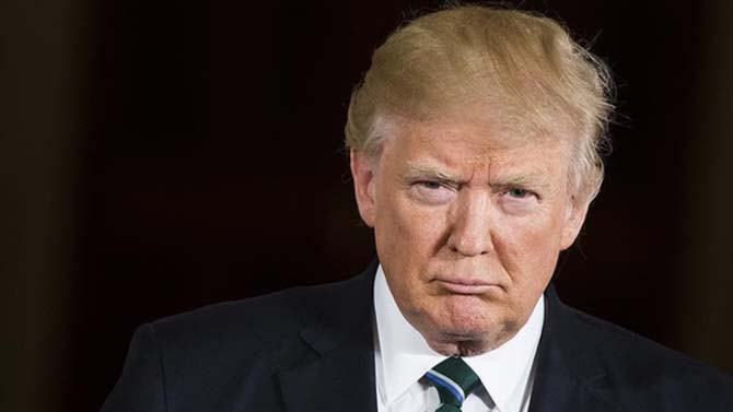 Trump'ın tweet'i bu kez petrol üzerine