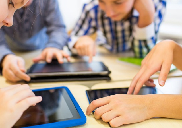 Devlet karar değiştirdi tabletler çöpe