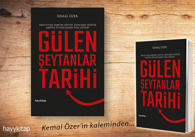 Gülen Şeytanlar Tarihi