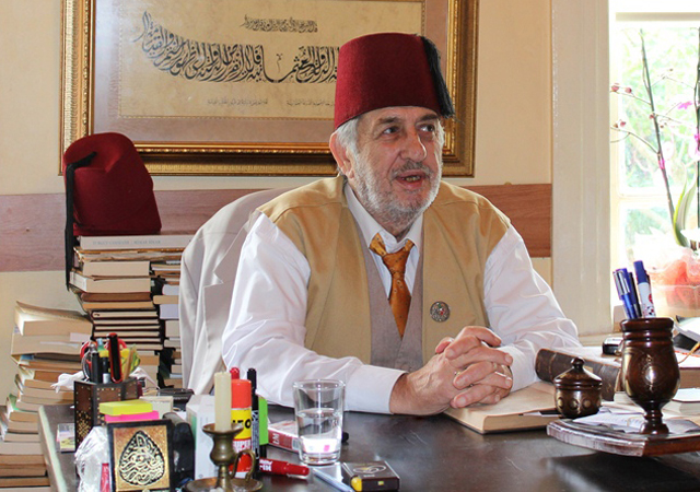 Kadir Mısıroglu kimdir?