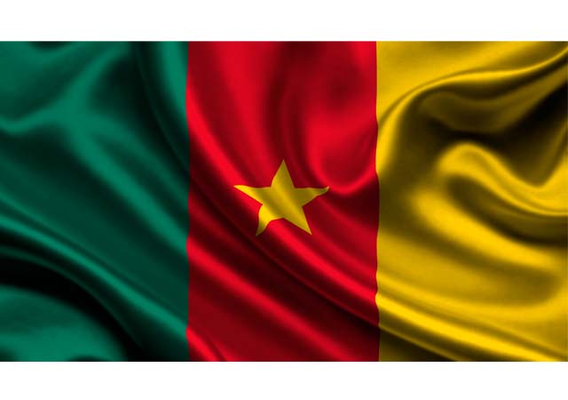 Kamerun'da ayrılıkçılardan halka broşürlü tehdit
