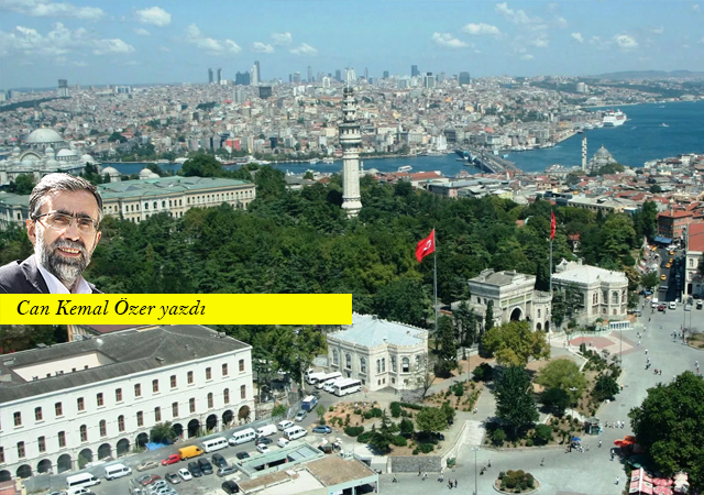 Talebelere hoca seçme hakkı verilsin