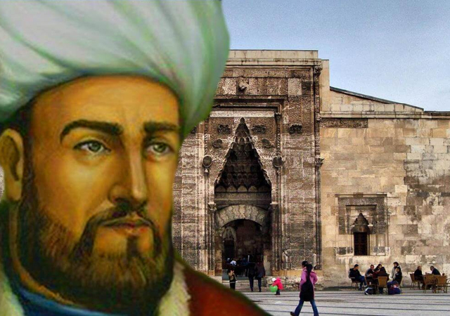 Büyük vezir, hadis ravisi: Nizâmülmülk