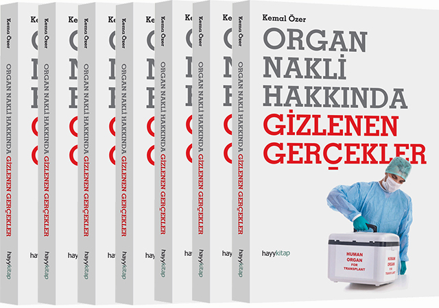 Organ Nakli Hakkında Gizlenen Gerçekler