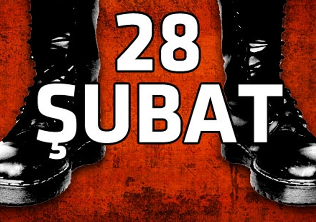 28 Şubat Mağdurundan Cumhurbaşkanı'na mektup