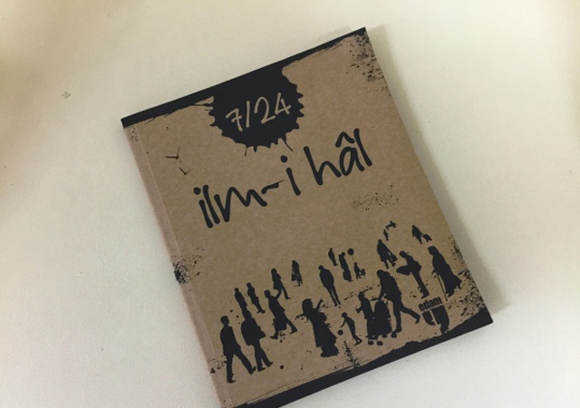 7/24 İlm-i Hal