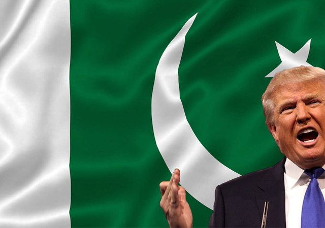 Pakistan'dan Amerika'ya diplomat misillemesi