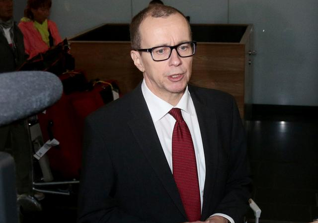 Uluslararası Atom Enerjisi Kurumu'nda sürpriz istifa