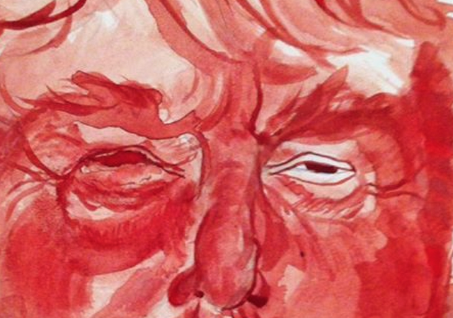 Filistinlilerin kanında ABD ve Trump'ın da eli var