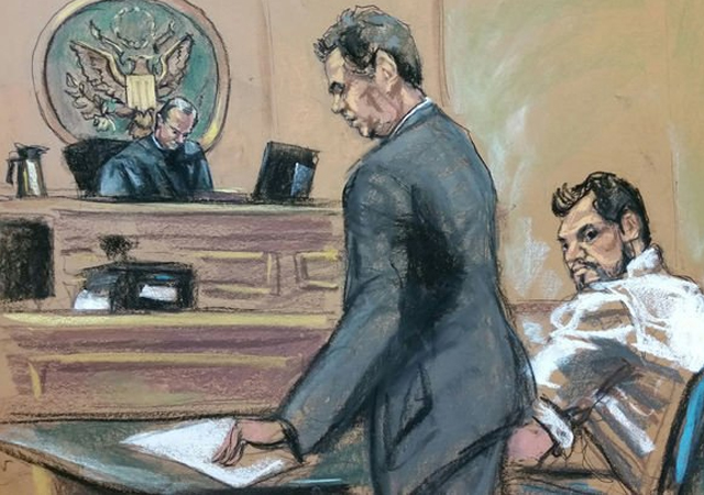 Karar, FETÖ, CIA, FBI ve ABD yargısı arasındaki işbirliğinin ispatı