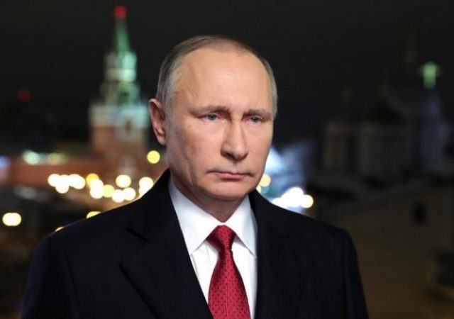 Rus Devlet başkanının Türkiye analizleri